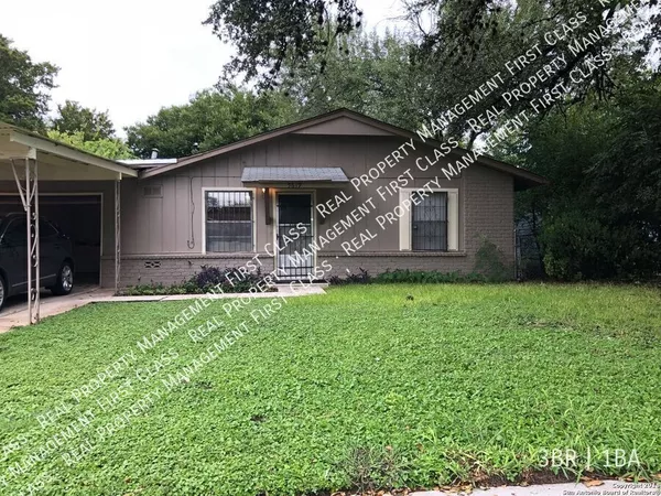 3 bedrooms apartment for rent in Inner West Side - West SATX, San Antonio