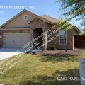 3 bedrooms apartment for rent in Hidden Cove - Indian Creek - South SATX, San Antonio