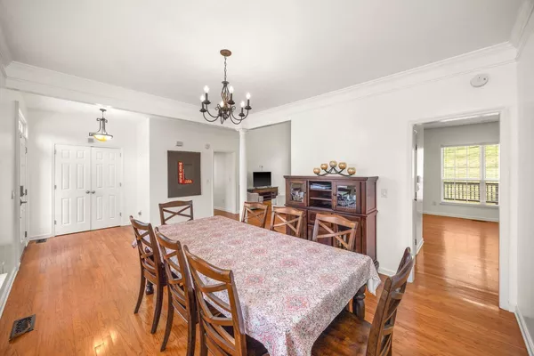 4 bedrooms apartment for rent in Bellevue Nashville - Outer Nashville, Nashville