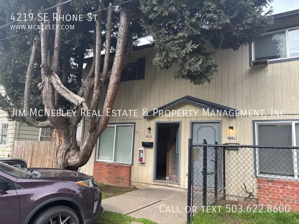 2 bedrooms apartment for rent in Creston-Kenilworth - SE Portland, Portland