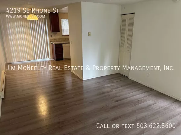 2 bedrooms apartment for rent in Creston-Kenilworth - SE Portland, Portland