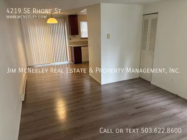 2 bedrooms apartment for rent in Creston-Kenilworth - SE Portland, Portland