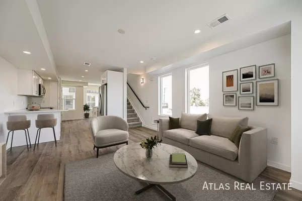 2 bedrooms apartment for rent in Platt Park - South Denver, Denver