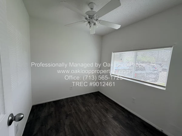 2 bedrooms apartment for rent in Aldine City - Ne Houston, Houston