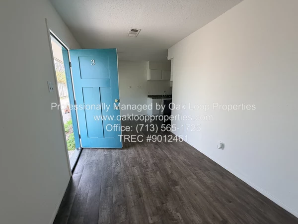 2 bedrooms apartment for rent in Aldine City - Ne Houston, Houston