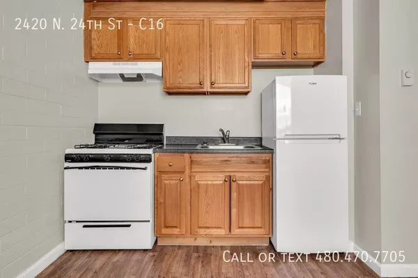 Studio Apartment for rent in Camelback East - Phoenix, Phoenix