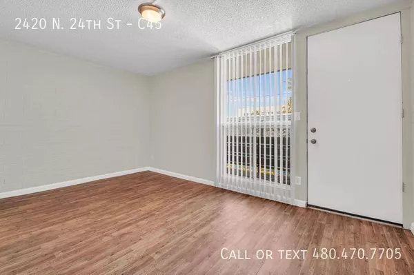 Studio Apartment for rent in Camelback East - Phoenix, Phoenix