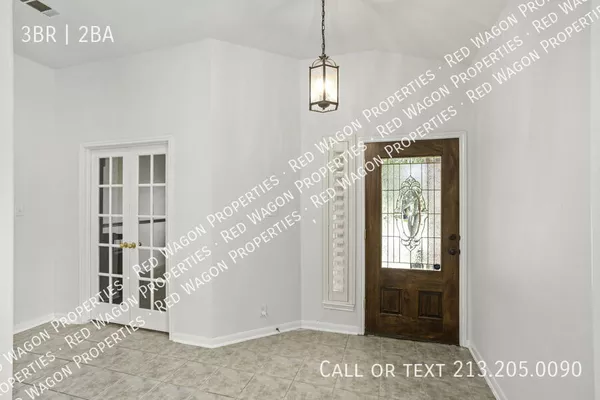 3 bedrooms apartment for rent in Northwest Side - West SATX, San Antonio