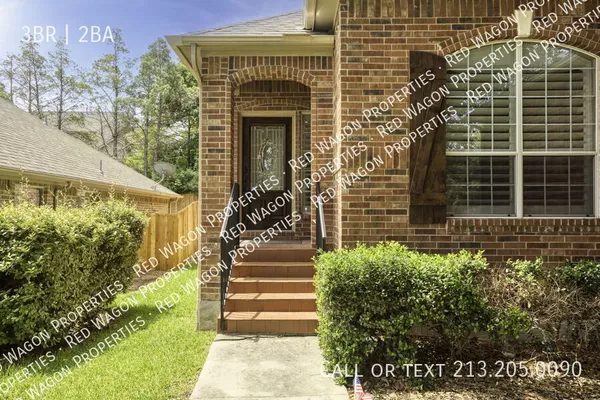 3 bedrooms apartment for rent in Northwest Side - West SATX, San Antonio