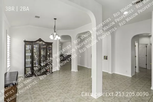 3 bedrooms apartment for rent in Northwest Side - West SATX, San Antonio