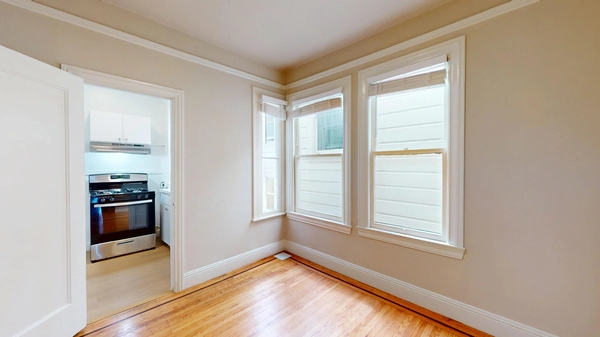 1 bedroom apartment for rent in Hayes Valley - San Francisco, San Francisco