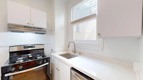 1 bedroom apartment for rent in Hayes Valley - San Francisco, San Francisco