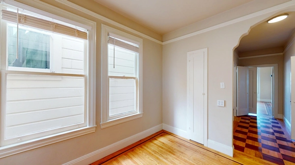 1 bedroom apartment for rent in Hayes Valley - San Francisco, San Francisco