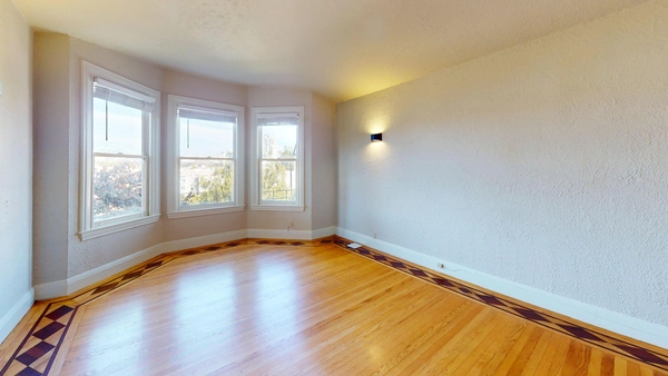 1 bedroom apartment for rent in Hayes Valley - San Francisco, San Francisco