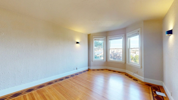 1 bedroom apartment for rent in Hayes Valley - San Francisco, San Francisco