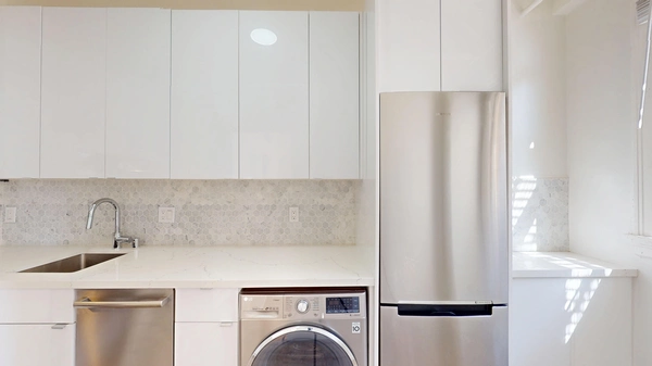 1 bedroom apartment for rent in Lower Nob Hill - San Francisco, San Francisco