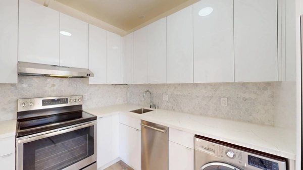1 bedroom apartment for rent in Lower Nob Hill - San Francisco, San Francisco