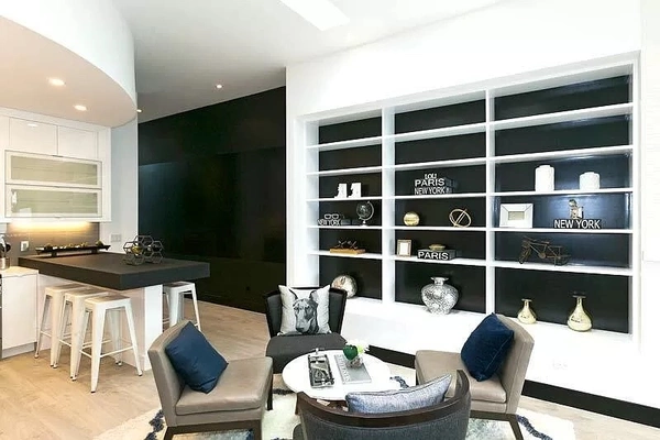 4 bedrooms apartment for rent in Mission District - San Francisco, San Francisco