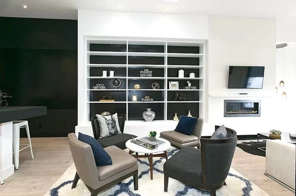 4 bedrooms apartment for rent in Mission District - San Francisco, San Francisco