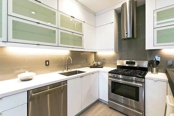 4 bedrooms apartment for rent in Mission District - San Francisco, San Francisco