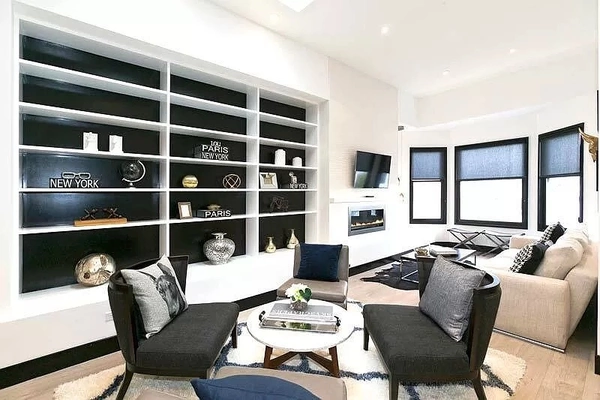 4 bedrooms apartment for rent in Mission District - San Francisco, San Francisco