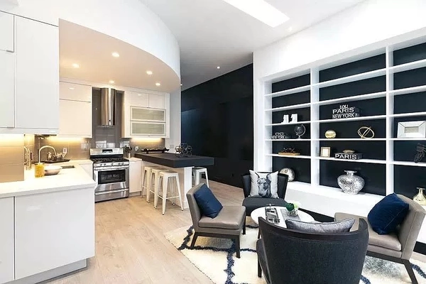 4 bedrooms apartment for rent in Mission District - San Francisco, San Francisco