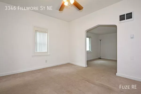 4 bedrooms apartment for rent in Waite Park - Northeast, Minneapolis