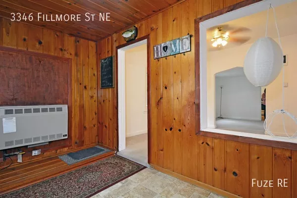 4 bedrooms apartment for rent in Waite Park - Northeast, Minneapolis