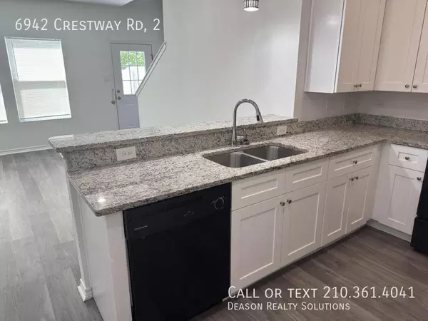 3 bedrooms apartment for rent in Northeast Side - North SATX, San Antonio
