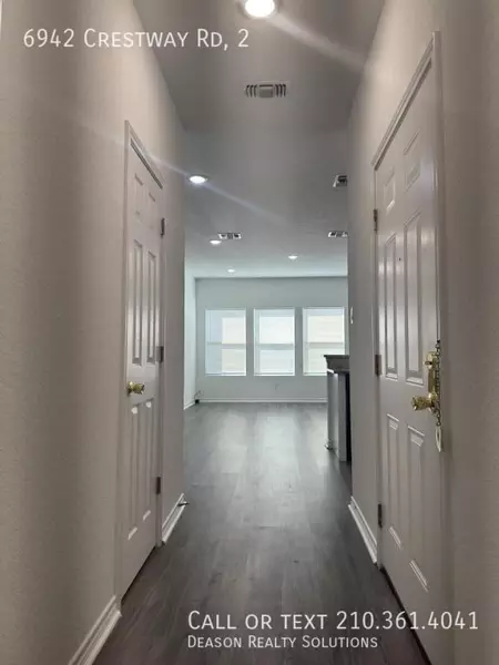3 bedrooms apartment for rent in Northeast Side - North SATX, San Antonio
