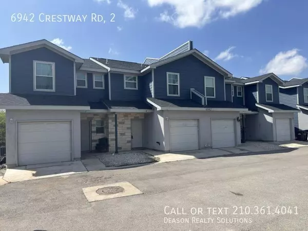 3 bedrooms apartment for rent in Northeast Side - North SATX, San Antonio