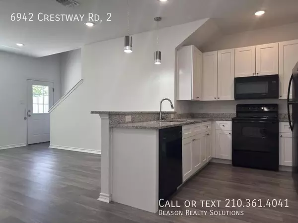 3 bedrooms apartment for rent in Northeast Side - North SATX, San Antonio