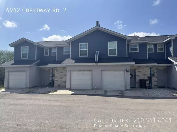 3 bedrooms apartment for rent in Northeast Side - North SATX, San Antonio