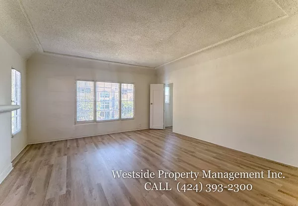 2 bedrooms apartment for rent in Pico Robertson - Westside / South Bay, Los Angeles