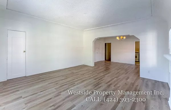 2 bedrooms apartment for rent in Pico Robertson - Westside / South Bay, Los Angeles