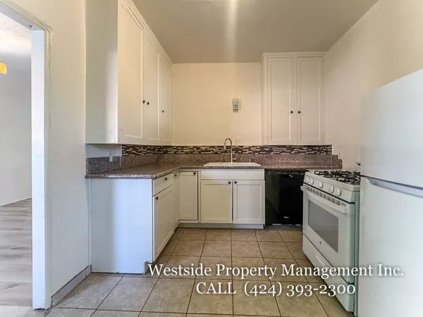 2 bedrooms apartment for rent in Pico Robertson - Westside / South Bay, Los Angeles