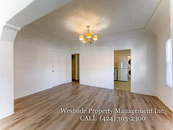 2 bedrooms apartment for rent in Pico Robertson - Westside / South Bay, Los Angeles