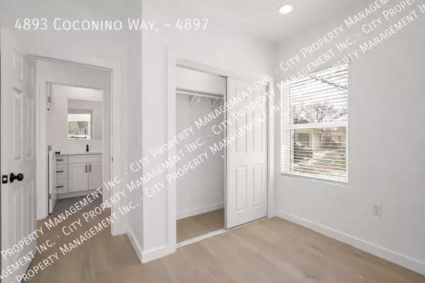 1 bedroom apartment for rent in Clairemont - Inland, San Diego