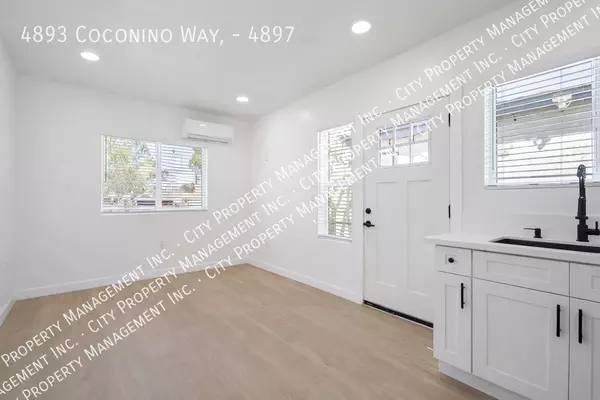 1 bedroom apartment for rent in Clairemont - Inland, San Diego