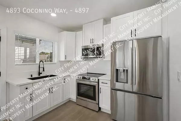 1 bedroom apartment for rent in Clairemont - Inland, San Diego