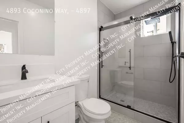 1 bedroom apartment for rent in Clairemont - Inland, San Diego