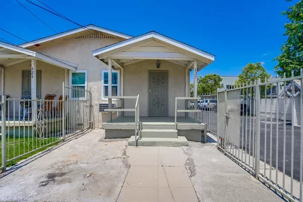 1 bedroom apartment for rent in South Los Angeles - Central Los Angeles, Los Angeles