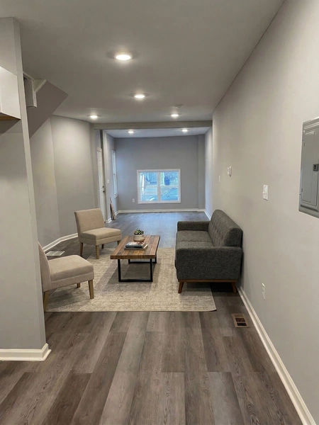 3 bedrooms apartment for rent in Haddington - West Philadelphia, Philadelphia