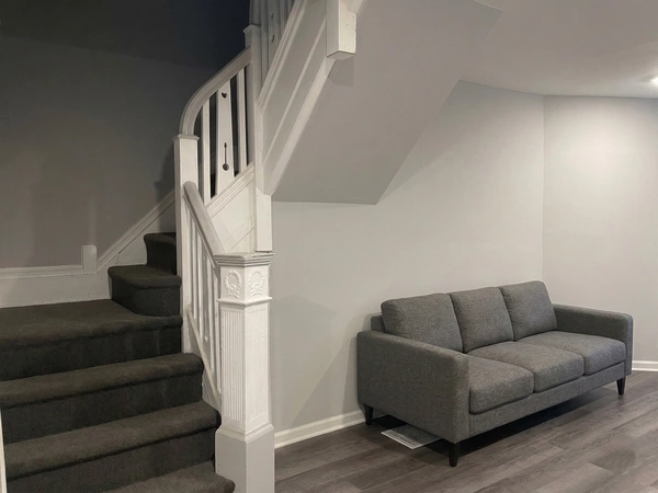 3 bedrooms apartment for rent in Haddington - West Philadelphia, Philadelphia