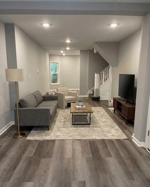 3 bedrooms apartment for rent in Haddington - West Philadelphia, Philadelphia