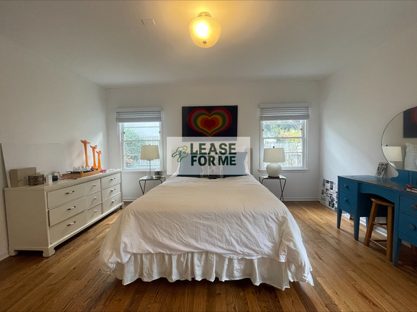 1 bedroom apartment for rent in Beverlywood - Westside / South Bay, Los Angeles