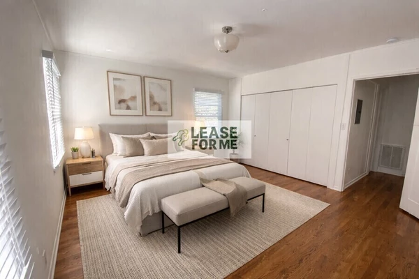 1 bedroom apartment for rent in Beverlywood - Westside / South Bay, Los Angeles