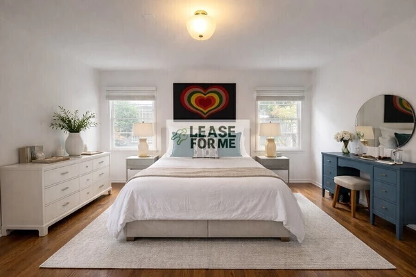 1 bedroom apartment for rent in Beverlywood - Westside / South Bay, Los Angeles