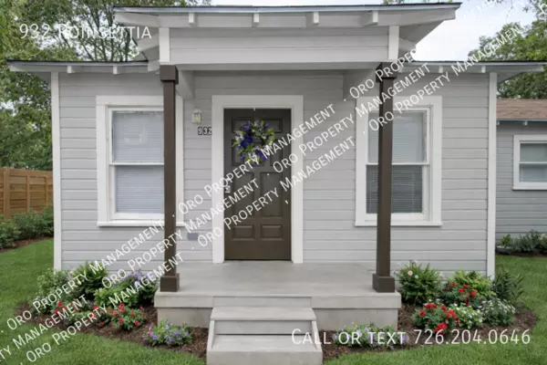 2 bedrooms apartment for rent in Harvard Place / Eastlawn - East SATX, San Antonio