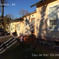 1 bedroom apartment for rent in Dignowity Hill - East SATX, San Antonio